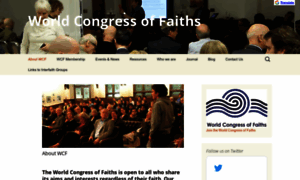 Worldfaiths.org thumbnail