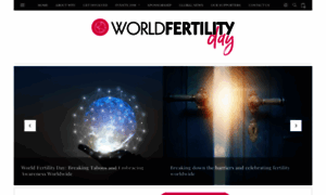 Worldfertilityday.com thumbnail