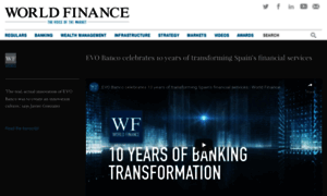 Worldfinance.tv thumbnail