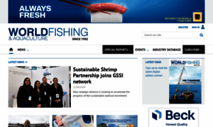 Worldfishing.net thumbnail
