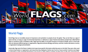 Worldflags.com thumbnail