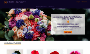 Worldflowers.com thumbnail