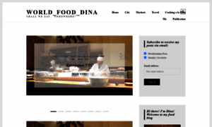 Worldfooddina.com thumbnail