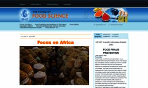 Worldfoodscience.com thumbnail