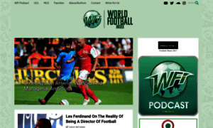Worldfootballindex.com thumbnail