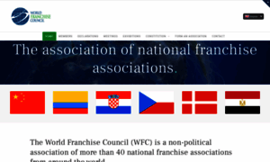 Worldfranchisecouncil.net thumbnail