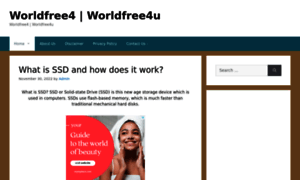 Worldfree4.info thumbnail
