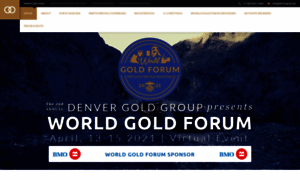 Worldgoldforum.com thumbnail