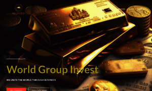 Worldgroupinvest.com thumbnail