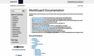 Worldguard.readthedocs.io thumbnail