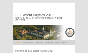 Worldhaptics2017.org thumbnail