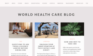 Worldhealthcareblog.org thumbnail