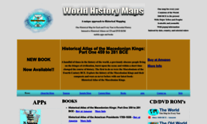 Worldhistorymaps.com thumbnail