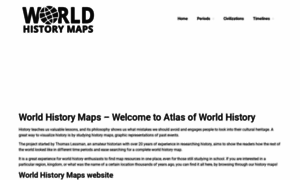 Worldhistorymaps.info thumbnail