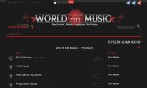 Worldhitmusic.net thumbnail