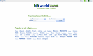 Worldhouses.net thumbnail