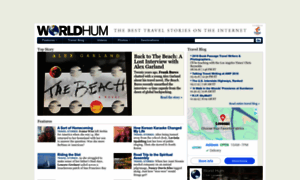 Worldhum.com thumbnail