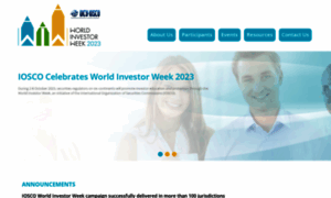 Worldinvestorweek.org thumbnail