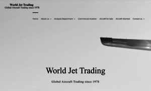 Worldjettrading.com thumbnail