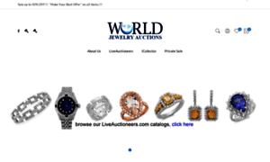 Worldjewelryauctions.com thumbnail