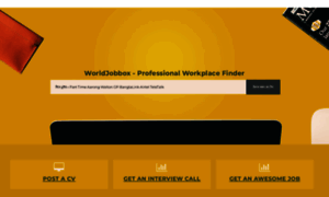 Worldjobbox.blogspot.com thumbnail