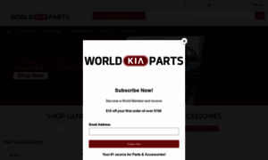 Worldkiaparts.worldoemparts.com thumbnail