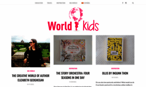 Worldkids.es thumbnail