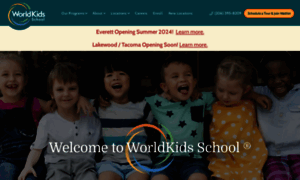 Worldkidsschool.com thumbnail