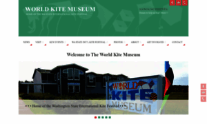 Worldkitemuseum.com thumbnail