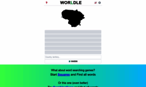 Worldlegame.net thumbnail