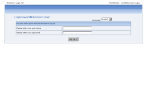Worldlinked.com thumbnail