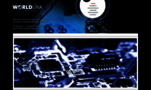 Worldlinkelectronics.com thumbnail