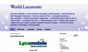 Worldlocutorio.blogspot.com thumbnail