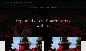 Worldloveflowers.com thumbnail