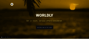Worldly.com thumbnail