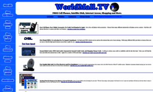 Worldmall.tv thumbnail