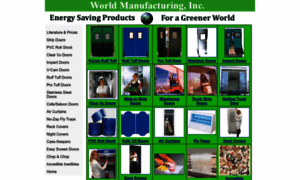 Worldmanufacturing.com thumbnail