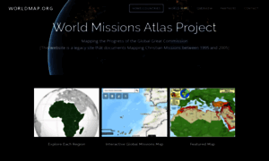 Worldmap.org thumbnail