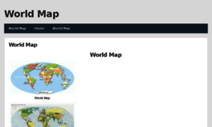 Worldmap.ws thumbnail