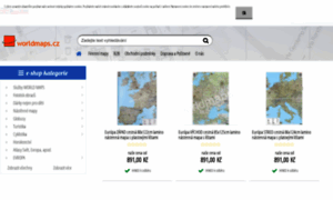 Worldmaps.cz thumbnail