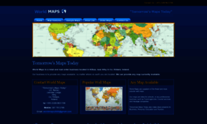 Worldmaps.ie thumbnail