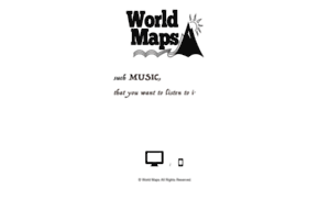 Worldmaps.jp thumbnail