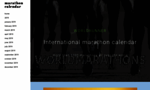 Worldmarathons.weebly.com thumbnail