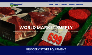 Worldmarketsupply.com thumbnail