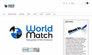Worldmatch.pt thumbnail
