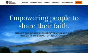 Worldmethodist.org thumbnail