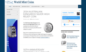 Worldmintcoins.com thumbnail