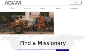 Worldmissions.ag.org thumbnail