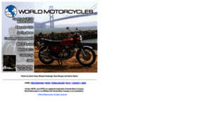 Worldmotorcycles.com thumbnail