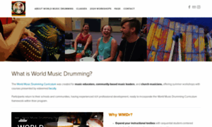 Worldmusicdrumming.squarespace.com thumbnail